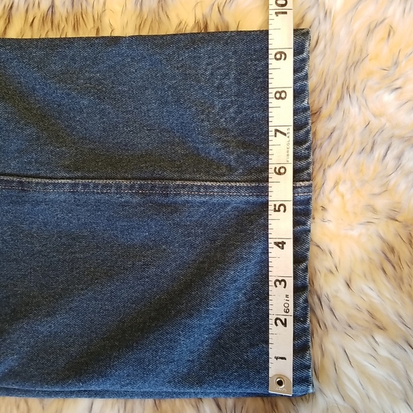 Smith's fleece lined jeans - Picture 5 of 5